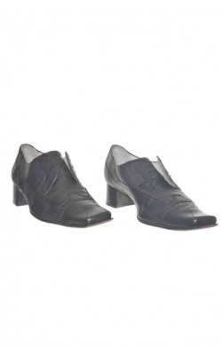 Pantofi LLoyd, piele naturala, marime 37