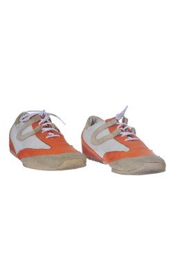 Pantofi Marc Art of Walking, piele naturala, marime 38
