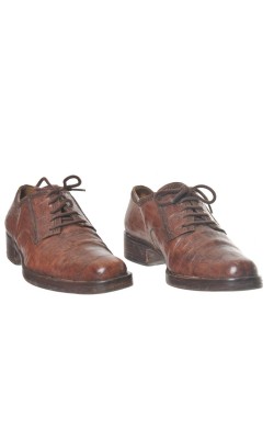 Pantofi Max Mara, piele naturala, marime 37