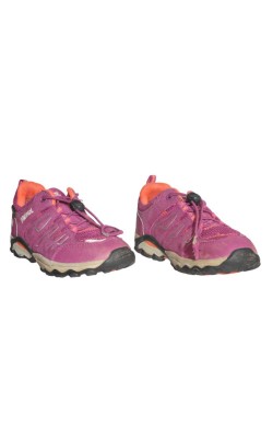 Pantofi Meindl Air-Active Gore-Tex, marime 28