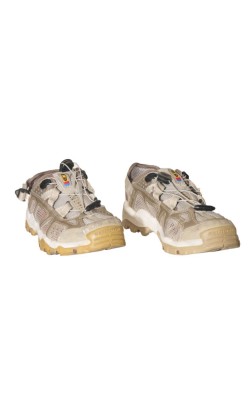 Pantofi mesh Salomon, marime 39