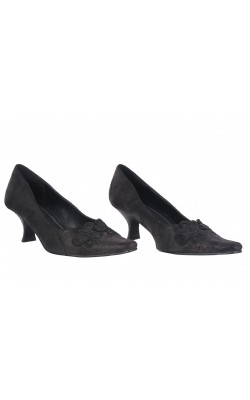 Pantofi Monique, marime 38