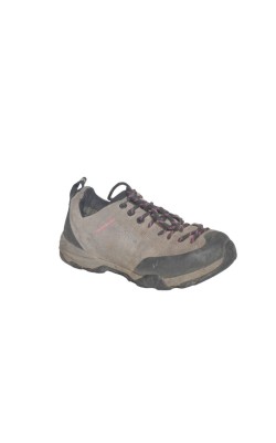 Pantofi outdoor Scarpa, Gore-Tex, marime 35