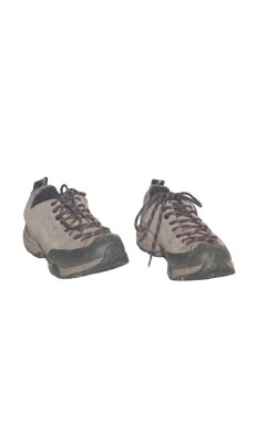 Pantofi outdoor Scarpa, Gore-Tex, marime 35