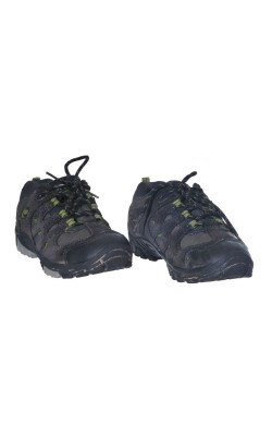 Pantofi outdoor/trekking Brütting Comfortex Vibram, marime 33