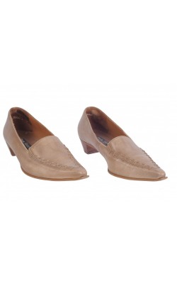 Pantofi Paul Green, piele, marime 37