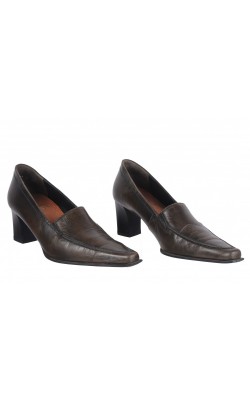 Pantofi Paul Green, piele, marime 37