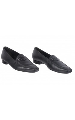 Pantofi Paul Green, piele, marime 38