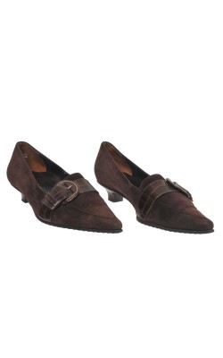 Pantofi Paul Green, piele, marime 41