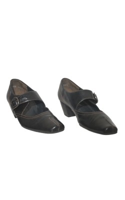 Pantofi Paul Green, piele naturala, marime 37.5