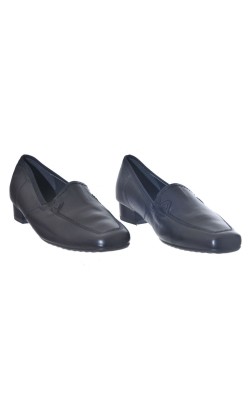 Pantofi piele naturala Ara, marime 38