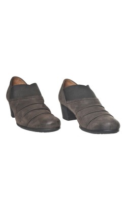 Pantofi piele naturala Gabor, marime 38