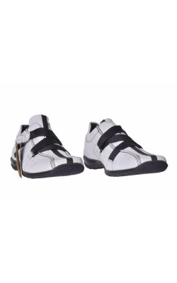 Pantofi piele naturala Mass, talpa cauciuc, marime 41