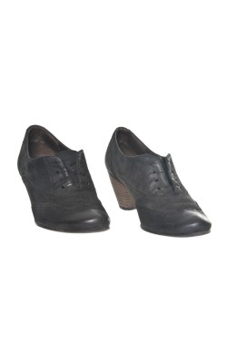 Pantofi piele naturala Paul Green, marime 38
