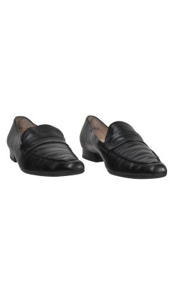 Pantofi piele naturala Peter Kaiser, marime 38