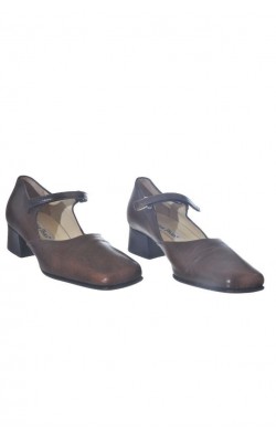 Pantofi piele naturala Walter Pino, marime 38