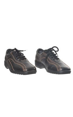 Pantofi piele Remonte, marime 36