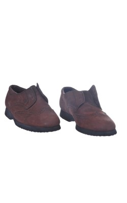 Pantofi piele Tods, marime 38