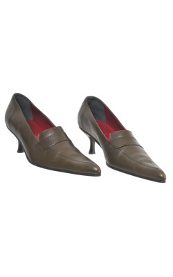 Pantofi Planika, marime 40