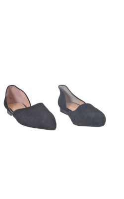 Pantofi Roberto Santi, piele, marime 39