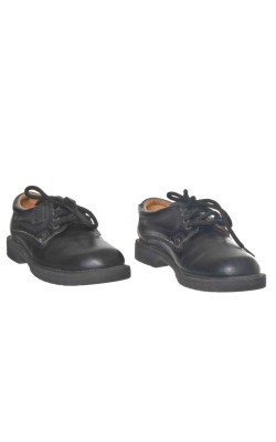 Pantofi scoala baieti Route 66, marime 30