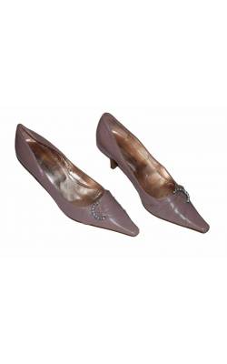 Pantofi Rudi&Harald Nielsen, piele, marime 40