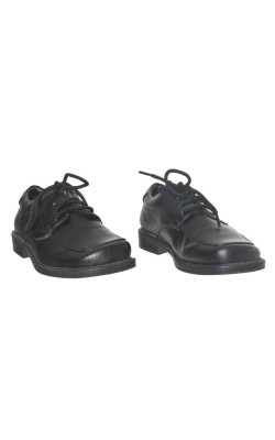 Pantofi scoala baieti Smart Fit, marime 28.5