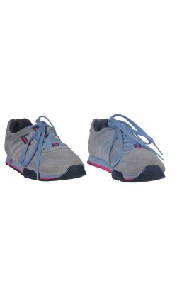 Pantofi sport DC Shoes, marime 37.5