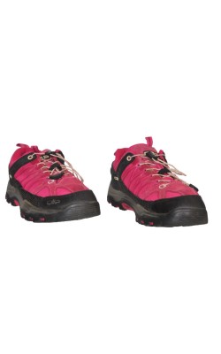 Pantofi trekking CMP Waterproof, marime 37