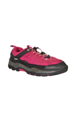 Pantofi trekking CMP Waterproof, marime 37