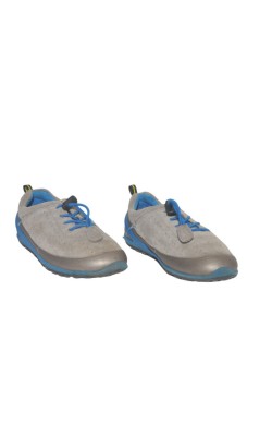 Pantofi usori din piele Ecco Biom, marime 32