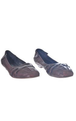 Pantofi usori din piele Varese, marime 38.5