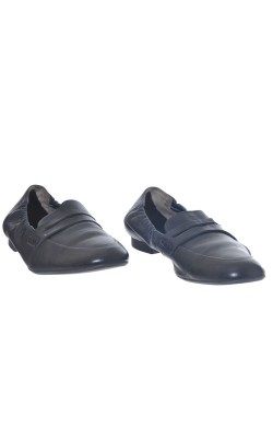 Pantofi usori si comozi Paul Green, piele, marime 38