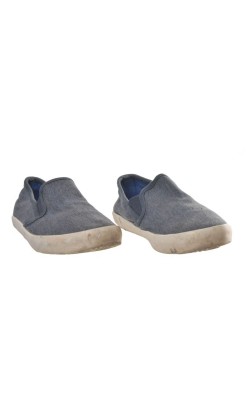 Pantofi usori United Colors of Benetton, marime 33