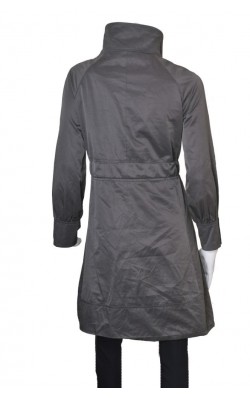 Pardesiu gri Taranko, marime 40