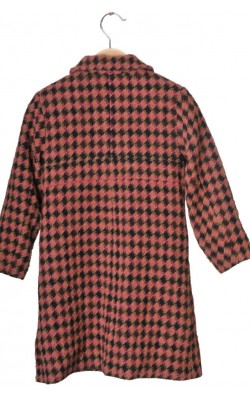 Pardesiu H&M, 5-6 ani