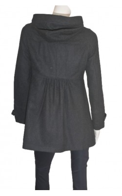 Pardesiu H&M Divided, marime 40