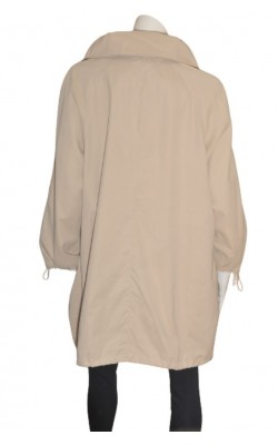 Pardesiu impermeabil Andrea, foarte usor, marime XXL