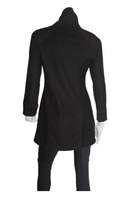 Pardesiu lana fiarta Soya, marime 36