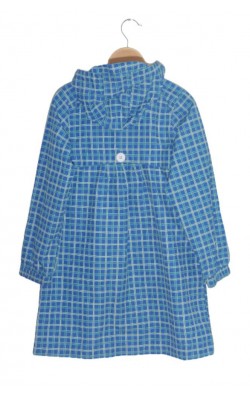 Pardesiu ploaie Kari Traa, 10 ani