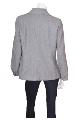 Pardesiu scurt Peppercorn, marime XL