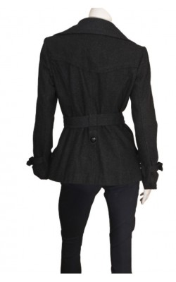 Pardesiu scurt Vero Moda, marime 42