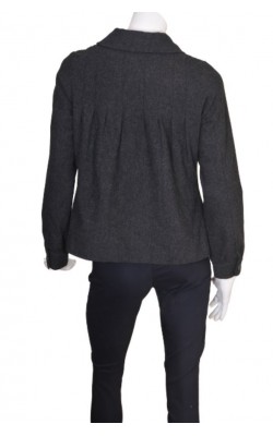 Pardesiu scurt Vila, marime M