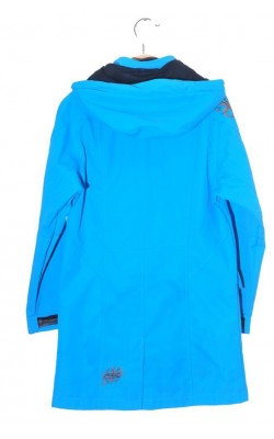 Pardesiu softshell Navigare, 10-11 ani
