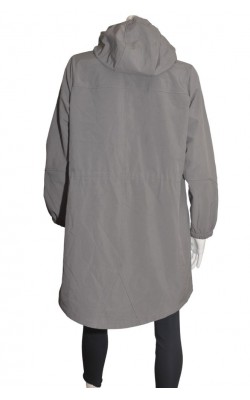 Pardesiu softshell Zizzi, marime 48