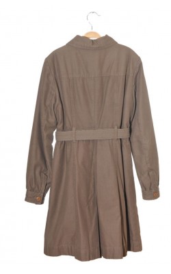 Pardesiu vatuit Noa Noa, marime 36