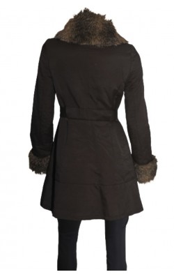 Pardesiu vatuit Mango, marime 36