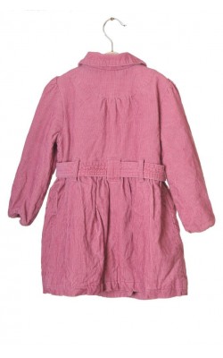Pardesiu velur vatuit Twinkle, 3 ani