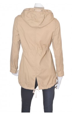 Parka bej Bransdal of Norway, marime 36