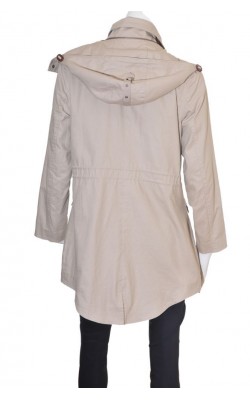 Parka bek Riccovero, marime L